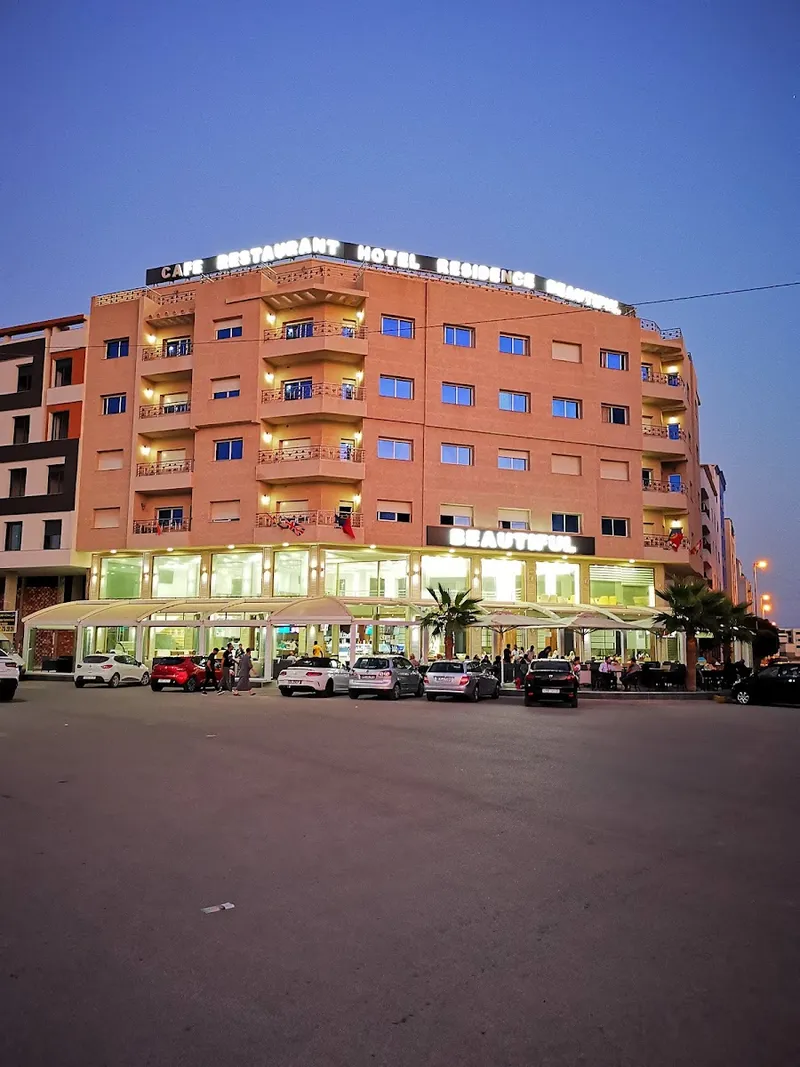 صورة 4 من Hôtel Master Home