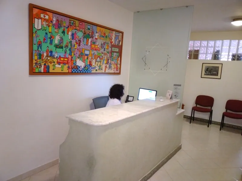 Photo 2 de Cabinet Dr Reitzer