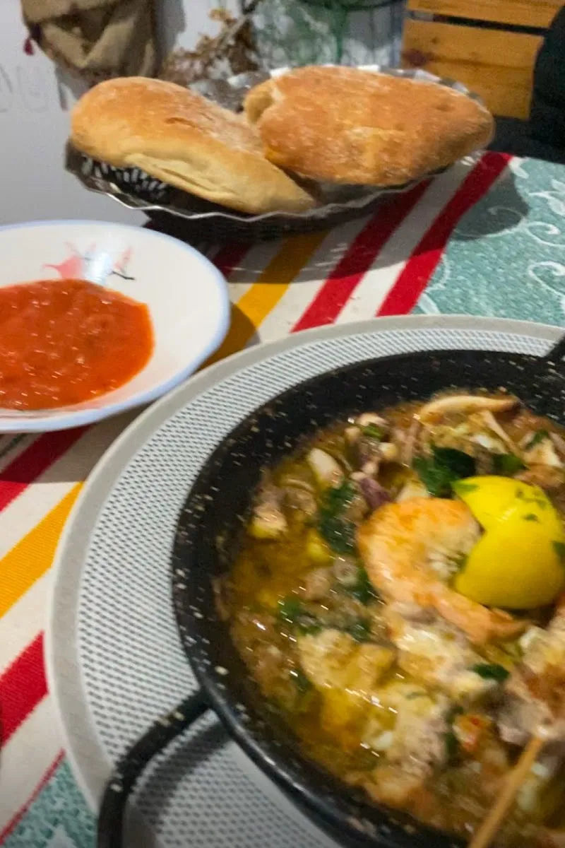 صورة 3 من Restaurant Zaouiya