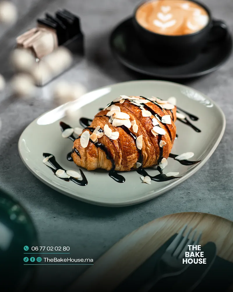 صورة 4 من The Bake House
