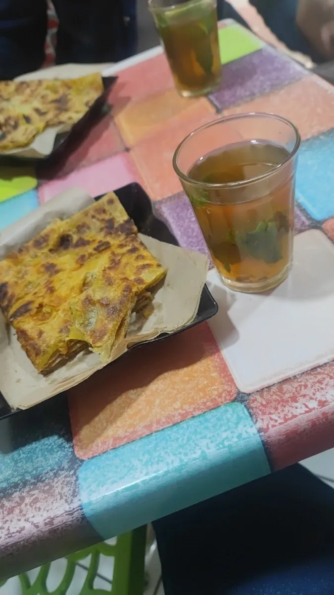 Photo 3 de Snack Soufi