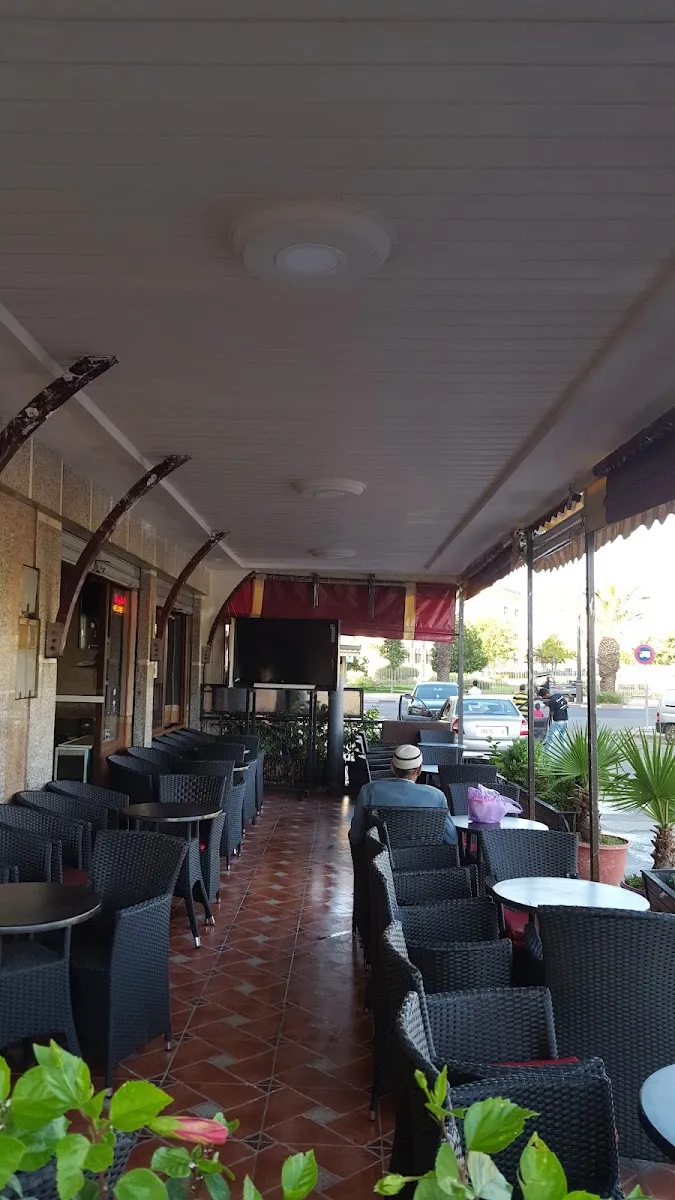 صورة 2 من Café Rayhana