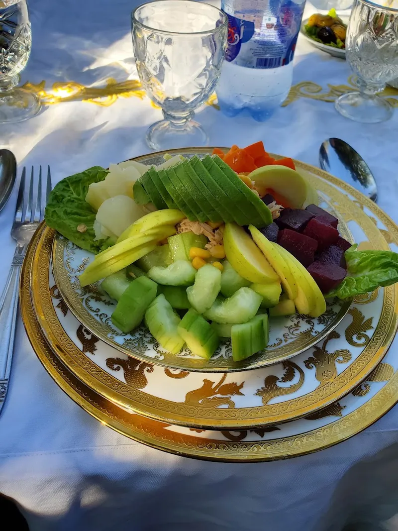 Photo 2 de منتزه زيكار