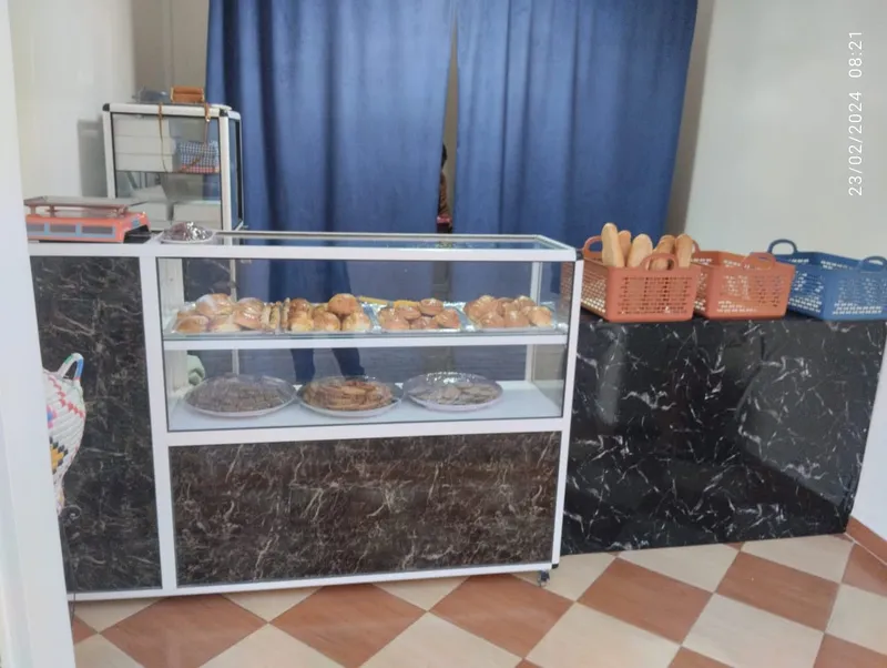صورة 4 من Bread Store and Town Oven