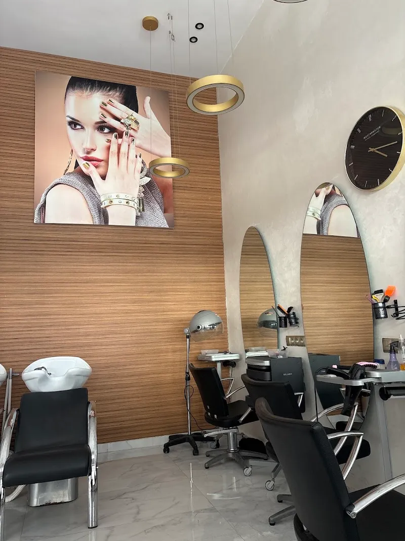 Photo 3 de Maison Lyna Beauty Centre de Beauté – Hammam & Spa pour Femmes à Salé