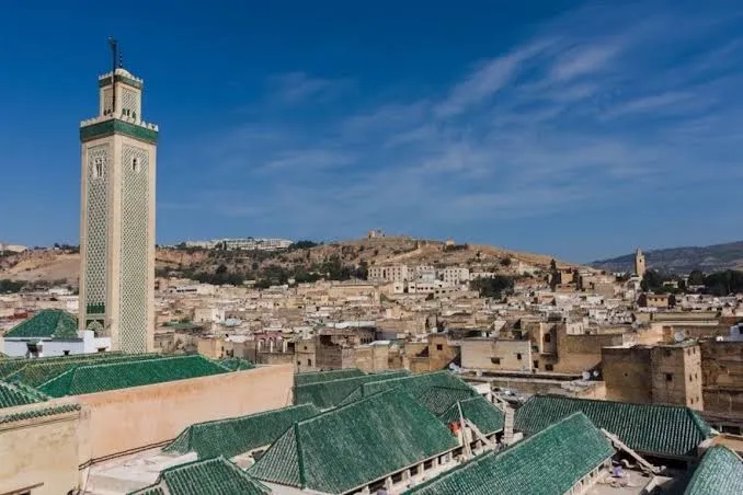 صورة 2 من Riad May Fes Original & Spa