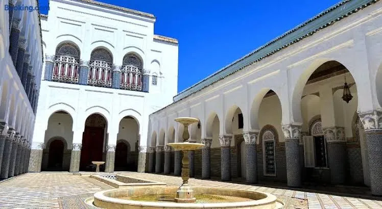 صورة 4 من Riad May Fes Original & Spa