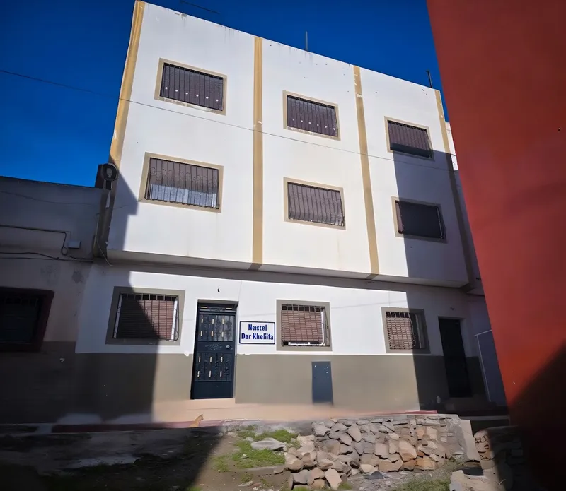 Hostel Dar Khelifa photo 2