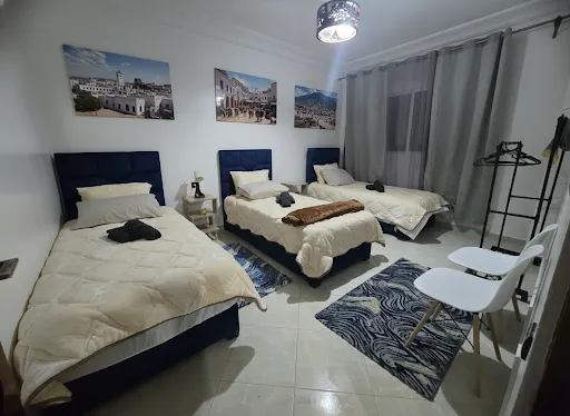 Hostel Dar Khelifa photo 4