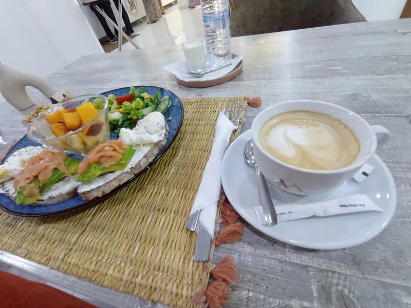 صورة 3 من Maison Ayna