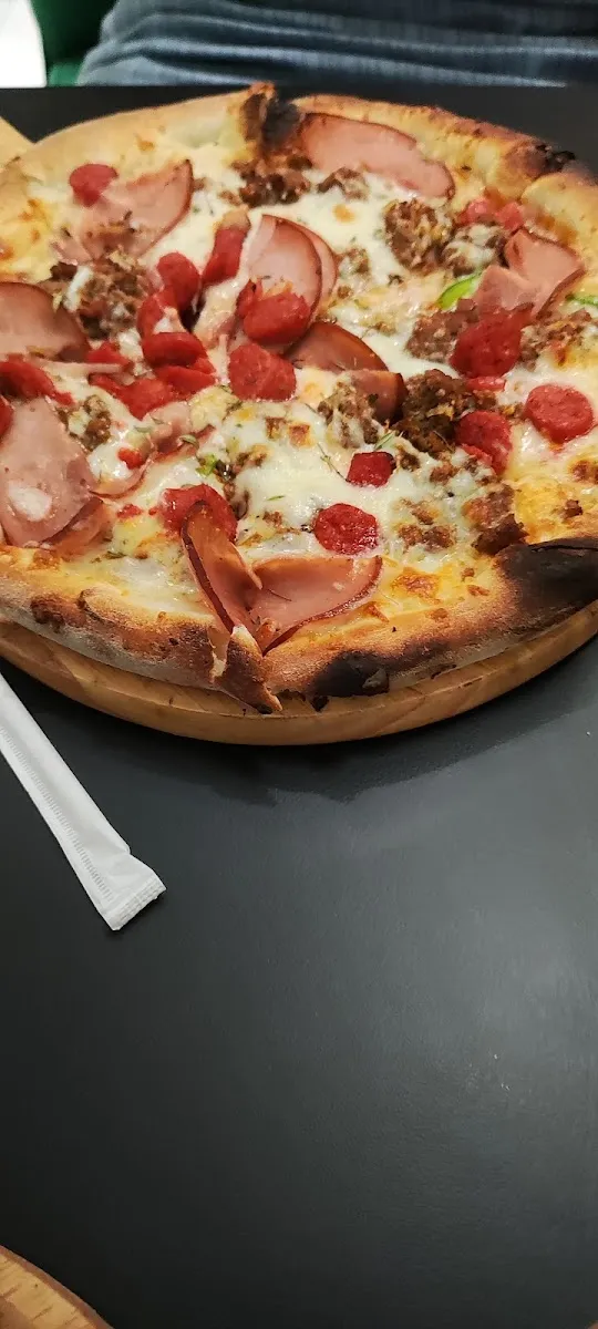 Pizza pasta Soulaymane photo 4