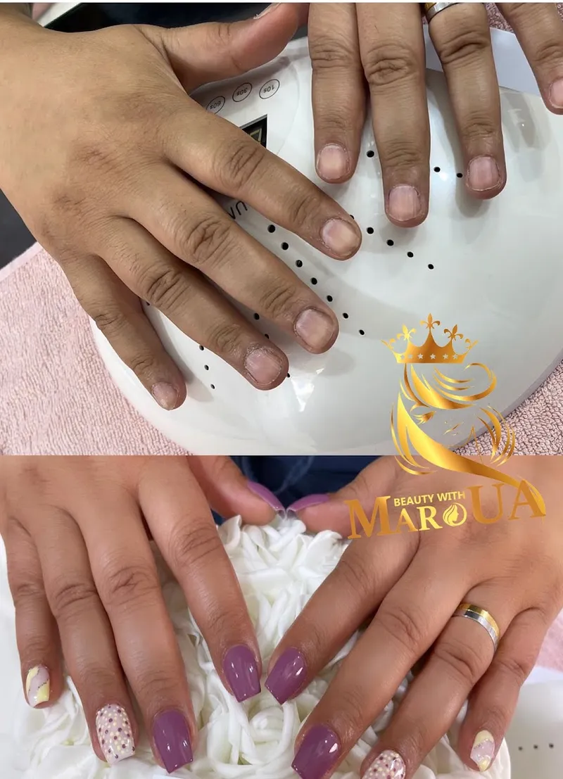 صورة 2 من Salon Beauty Maria