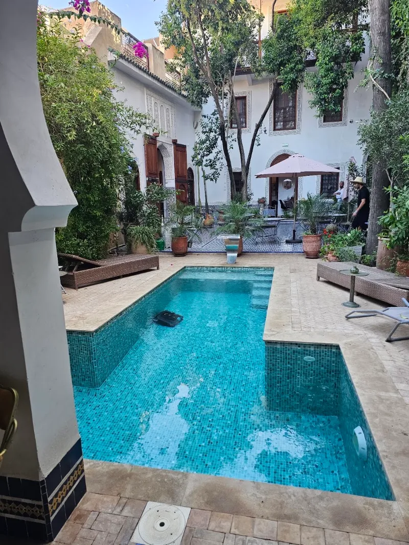 Riad Hanael Garden & Spa photo 3