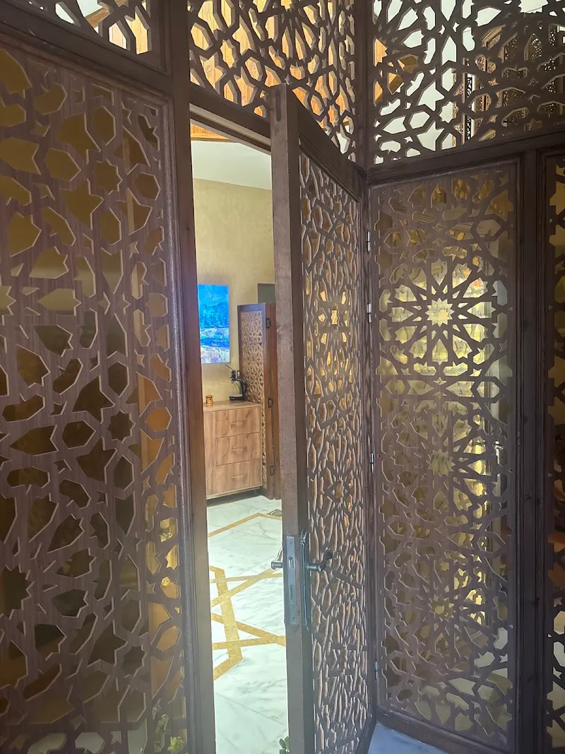 صورة 2 من Sidi Magdoul Hammam & Spa