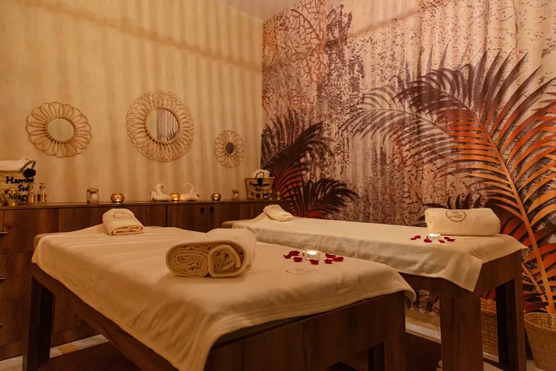 صورة 4 من Sidi Magdoul Hammam & Spa