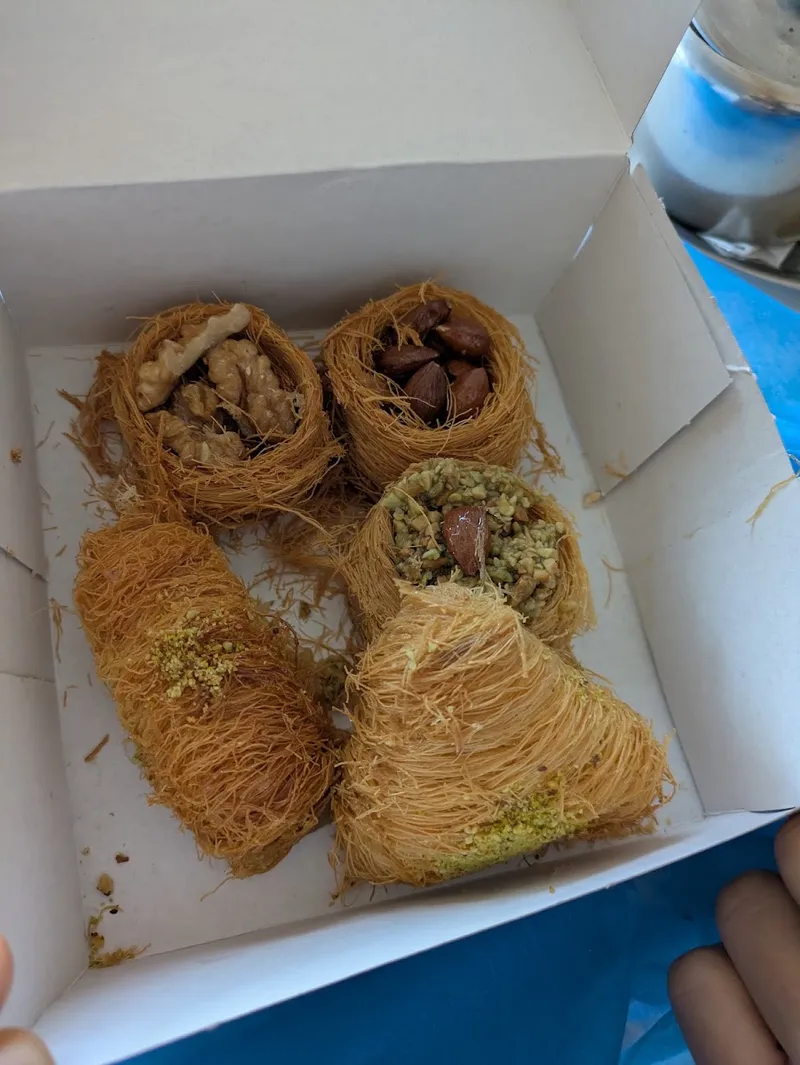 صورة 3 من مخابز نابلس - nablus