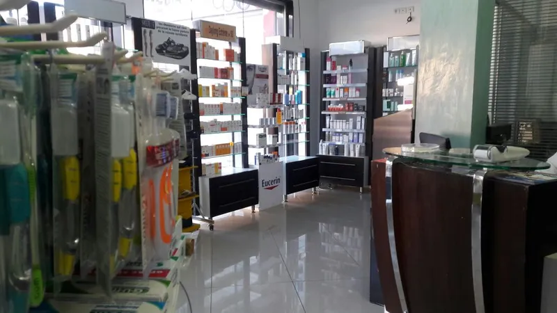 Pharmacie Avicenne photo 2