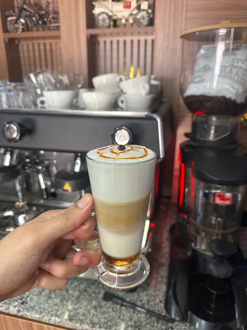 صورة 4 من CAFE CAPPUCCINO AERPORT BENI MELLAL