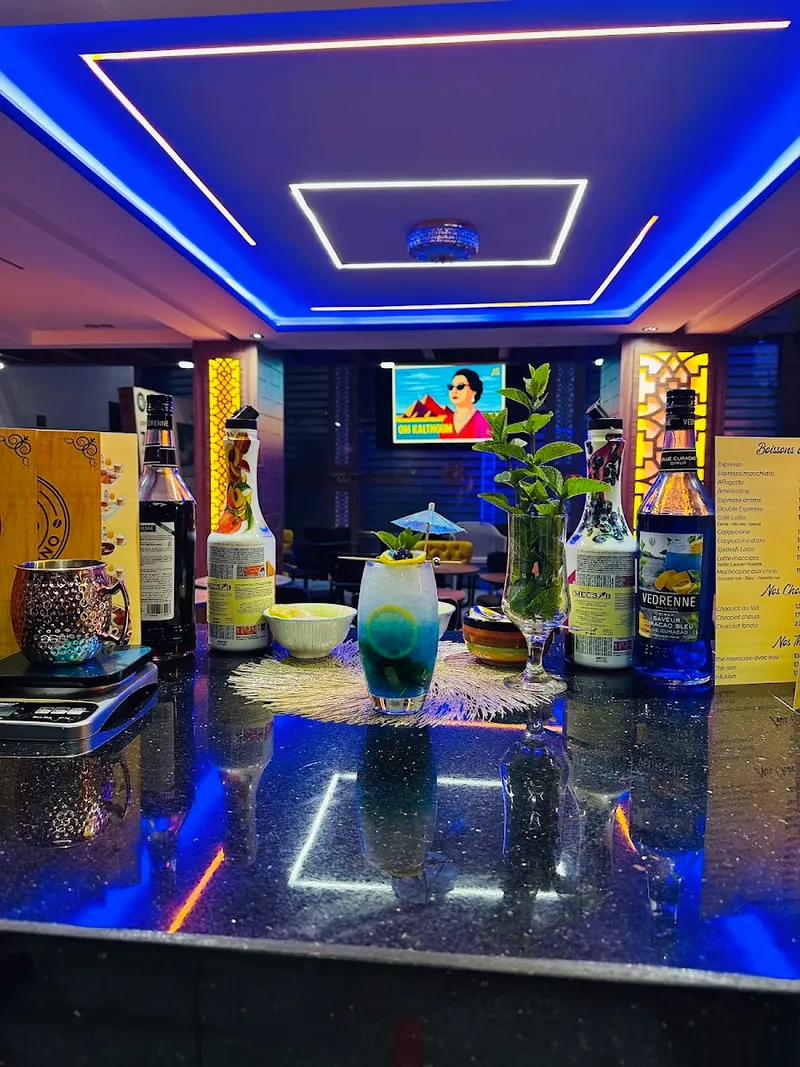 صورة 1 من CAFE CAPPUCCINO AERPORT BENI MELLAL
