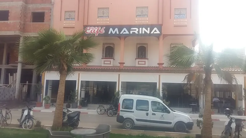 Photo 1 de Marina