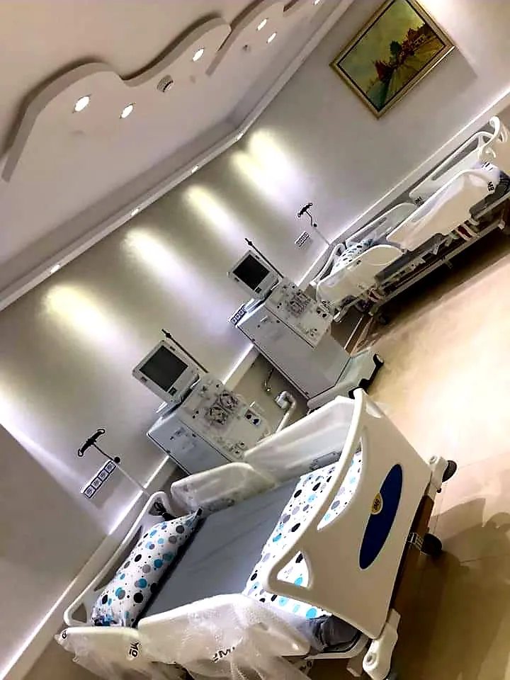 صورة 2 من Center Nephrology & Hemodialysis Achifae