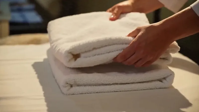 صورة 2 من Le M Spa