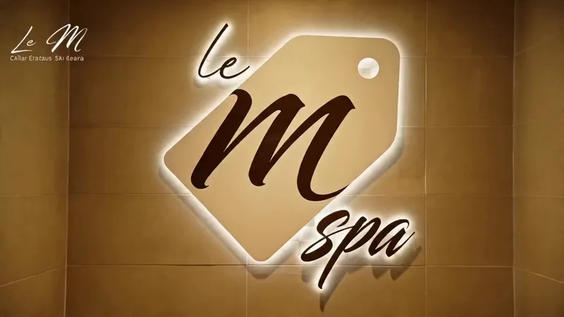 صورة 3 من Le M Spa