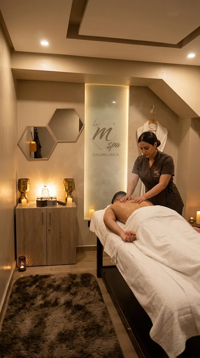 صورة 1 من Le M Spa