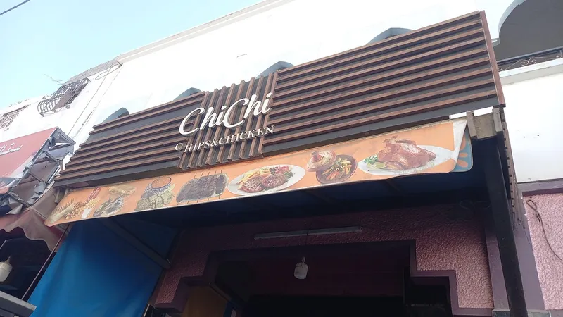 Chichi photo 1