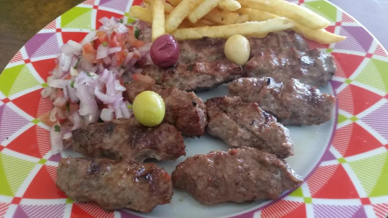 Restaurant El Madani photo 2