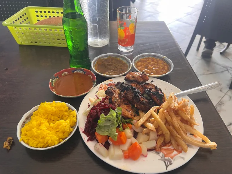 Restaurant El Madani photo 1