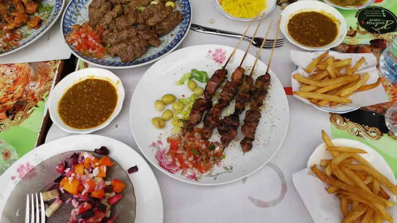 Restaurant El Madani photo 4