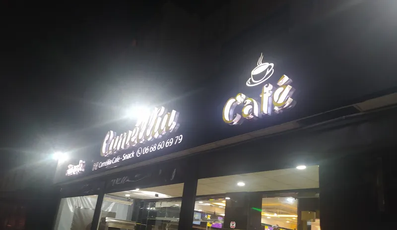 صورة 1 من Caméllia