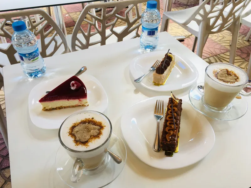 صورة 2 من Pastry Al Fadl