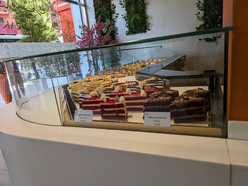 صورة 4 من Pastry Al Fadl