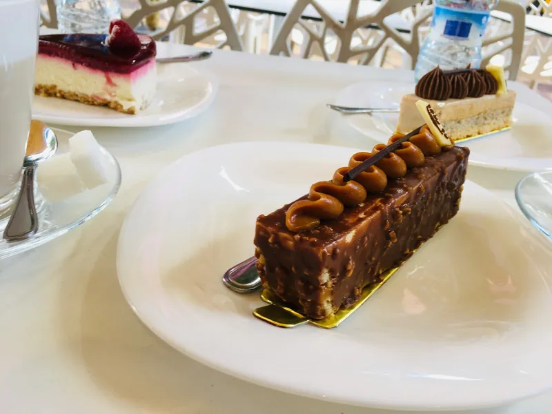 صورة 1 من Pastry Al Fadl