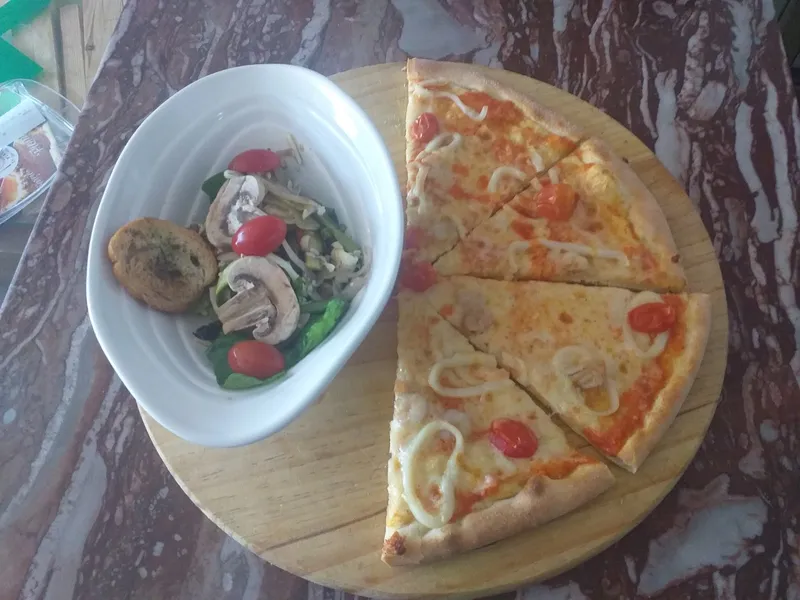 iL Piatto Restaurant photo 2