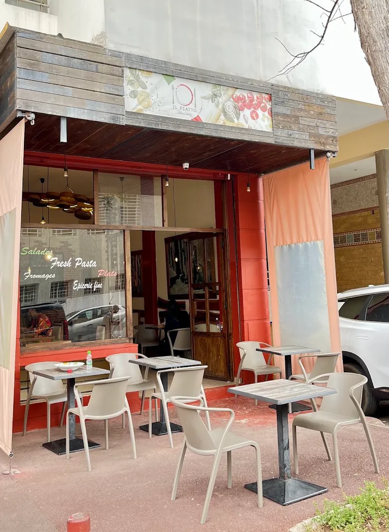 iL Piatto Restaurant photo 1