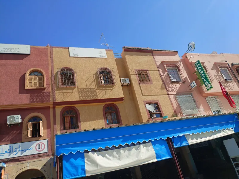 صورة 1 من Café Zohour - مقهى الزهور