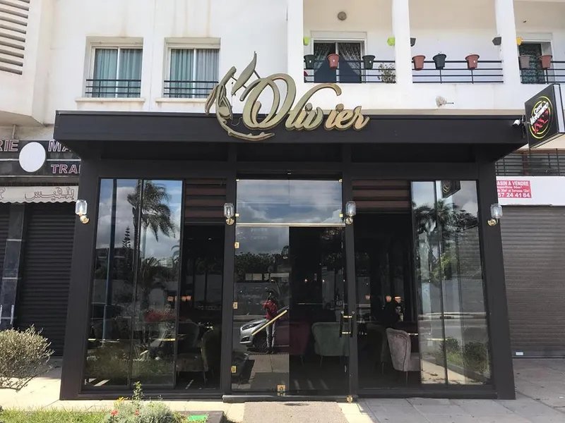 صورة 1 من l'Olivier