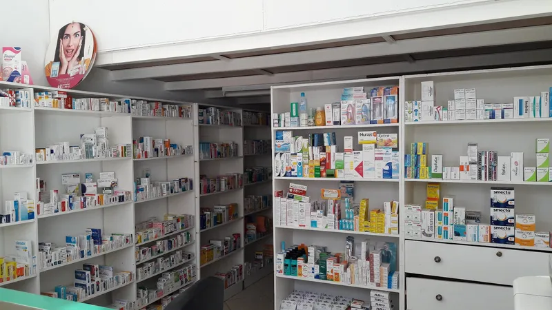 Al-Firdaous (Heaven) Pharmacy photo 1