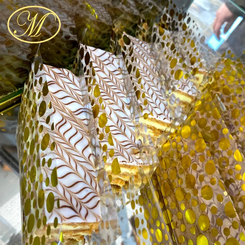 صورة 4 من Mitlili : Boulangerie Pâtisserie & Crèmerie