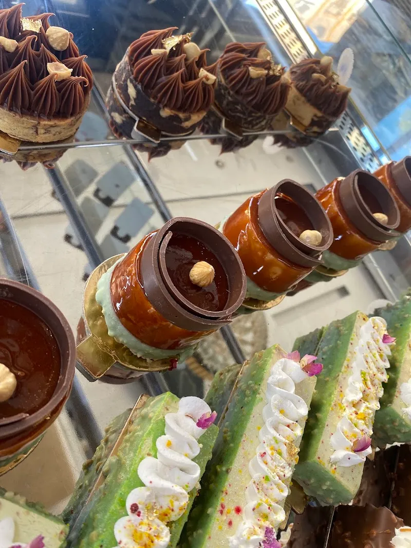 صورة 2 من Mitlili : Boulangerie Pâtisserie & Crèmerie
