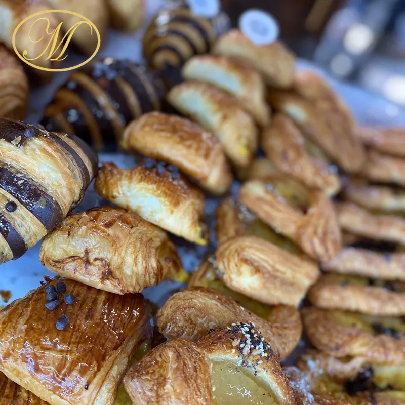 صورة 3 من Mitlili : Boulangerie Pâtisserie & Crèmerie
