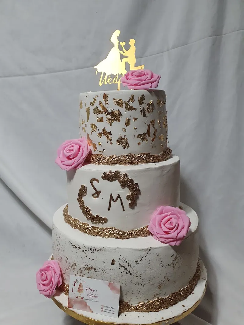 Mary's Cakes photo 4