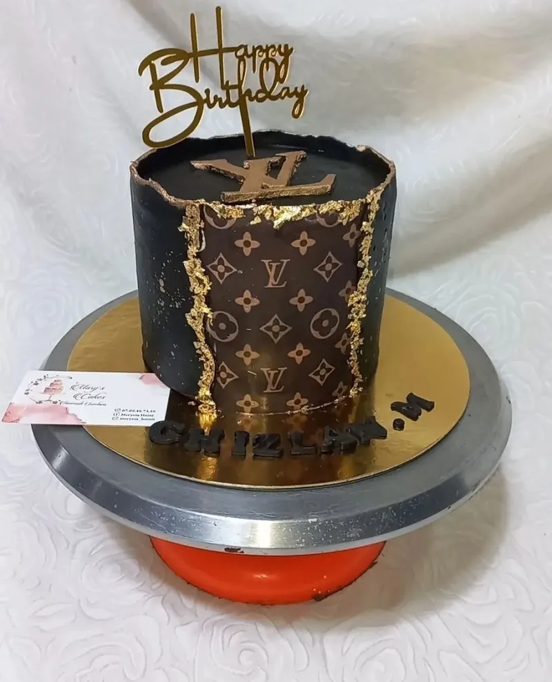 Mary's Cakes photo 2