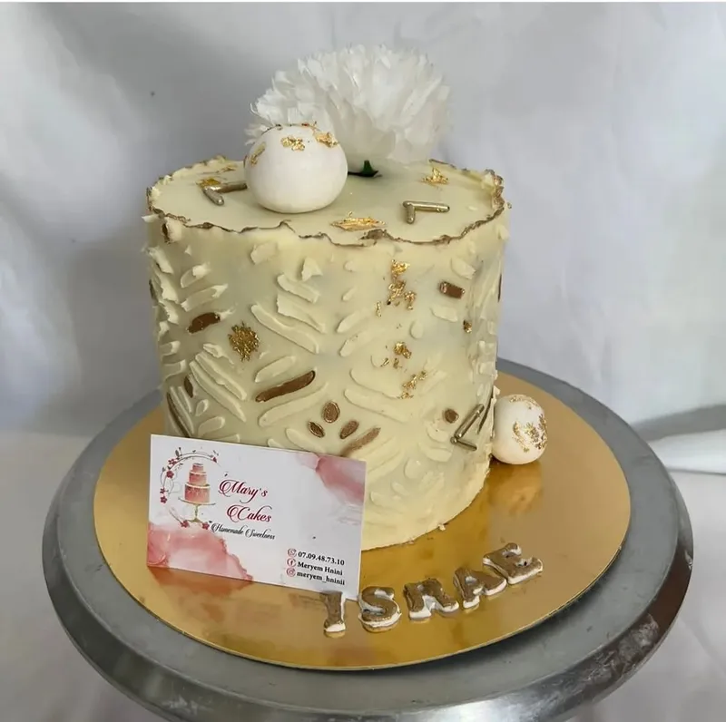 Mary's Cakes photo 1