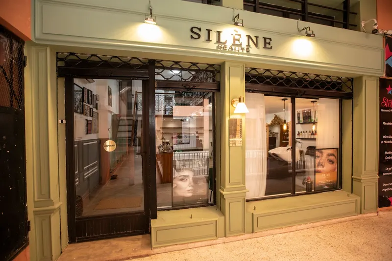صورة 1 من Silène Beauté