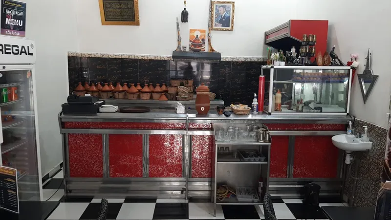 Photo 1 de Restaurant tajin Bladi