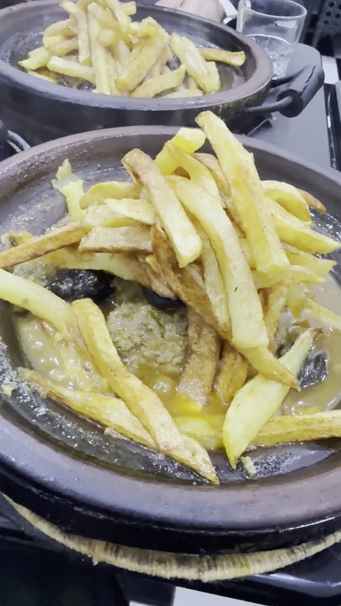 Photo 3 de Restaurant tajin Bladi